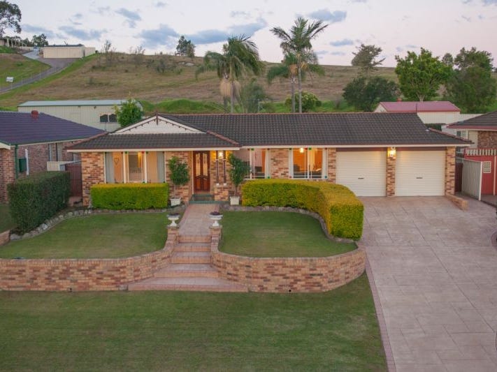 35 Fairfax St, Rutherford, NSW 2320 Property Details