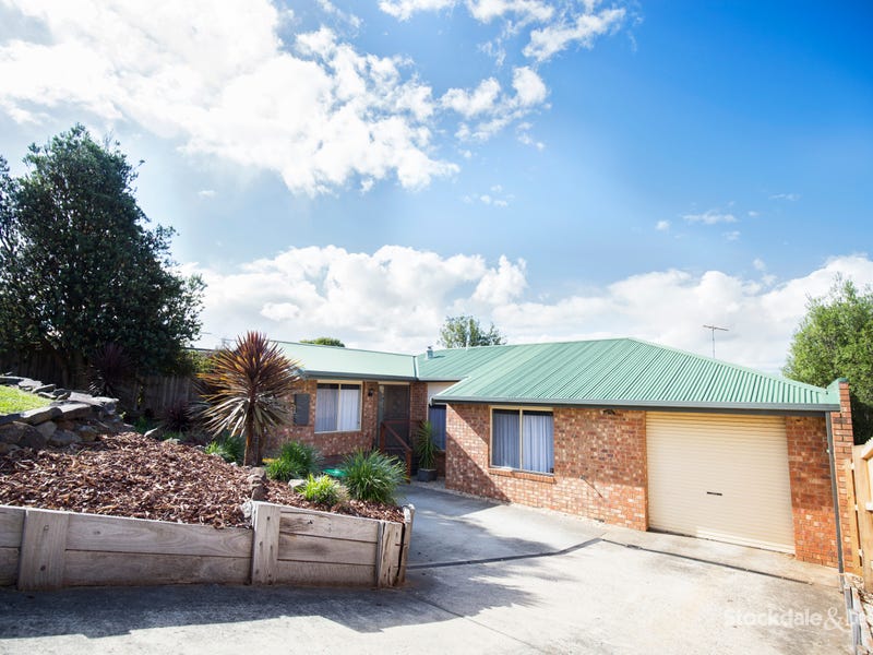 21 Chamberlain Drive, Leongatha, Vic 3953 Property Details