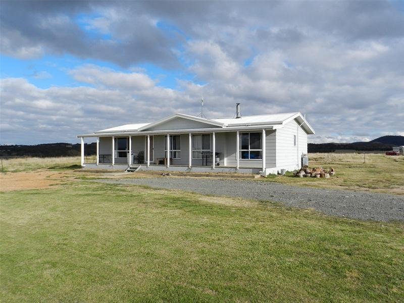 2130 Yass River Road, Yass River, NSW 2582
