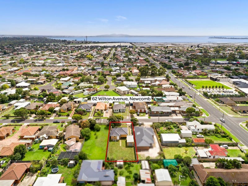 62 Wilton Avenue, Vic 3219 Property Details