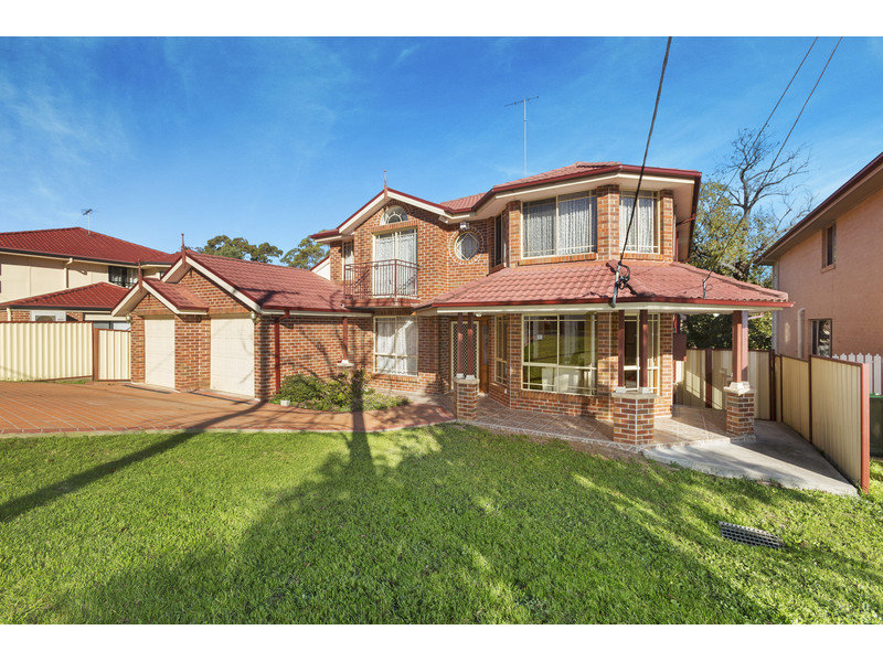 2 Blenheim Road, Carlingford, NSW 2118