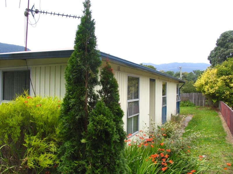 2527 Baillieu Street, Rosebery, Tas 7470 Property Details