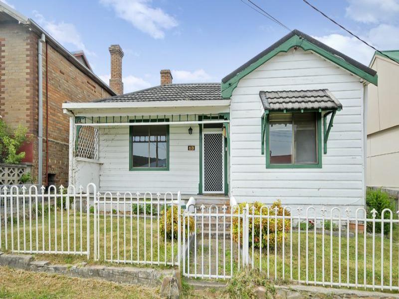 13 Lett Street, Lithgow, NSW 2790 Property Details
