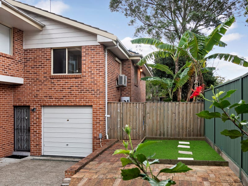 2B/3-7 Hinemoa Avenue, Normanhurst, NSW 2076 - Property Details