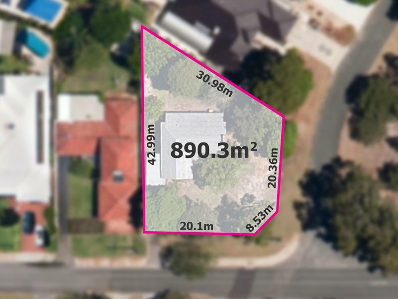 15 Cranford Avenue, Brentwood, WA 6153 Property Details