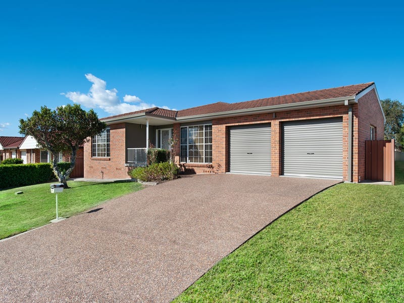 27 Ajax Avenue, Maryland, NSW 2287 Property Details