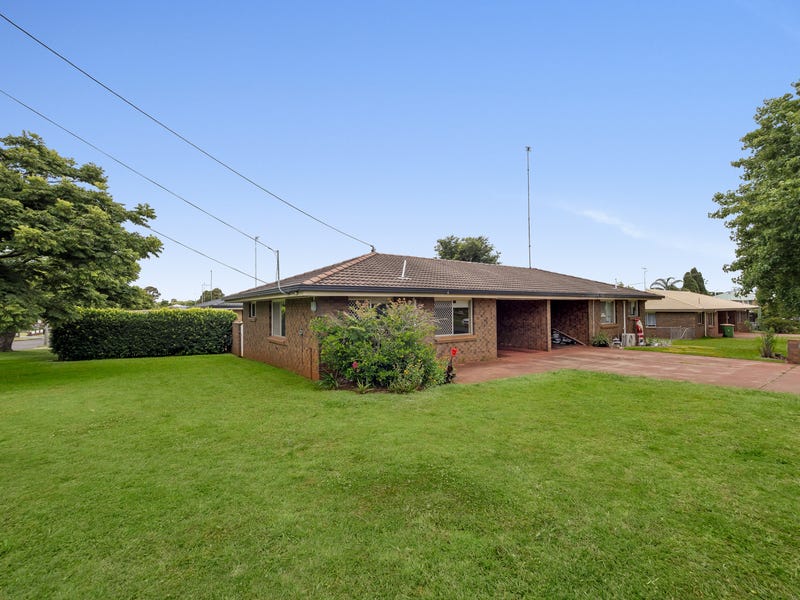 Rental Properties and Real Estate in Toowoomba, QLD