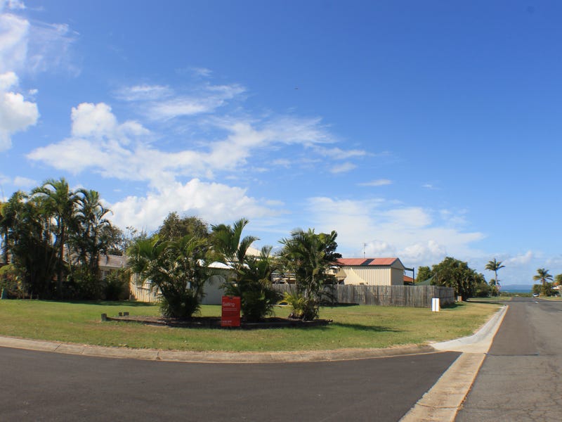 1 Seaspray Court, Urangan, Qld 4655 - Residential Land for 