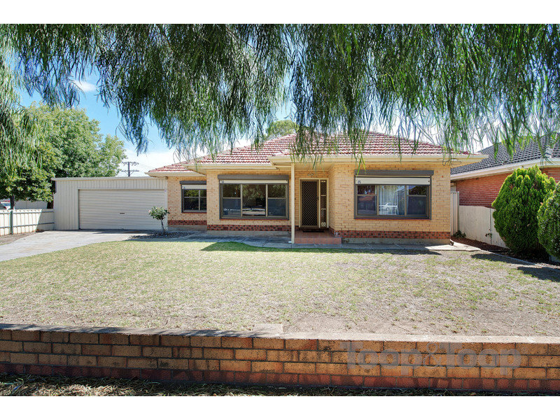 46 Oscar Street, Brooklyn Park, SA 5032
