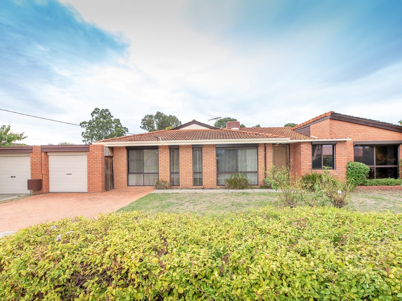 72 Hilton Crescent, Maddington, WA 6109 Property Details
