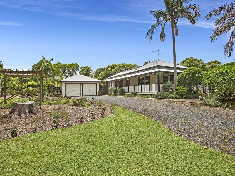 228 Duck Creek Mountain Rd, Alstonville, NSW 2477 Property Details