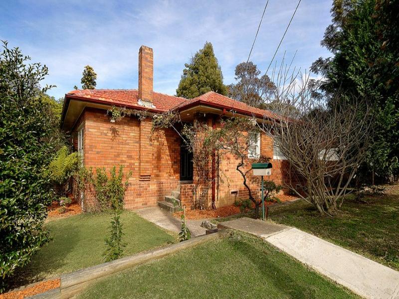 40 Penrose Street, Lane Cove, NSW 2066