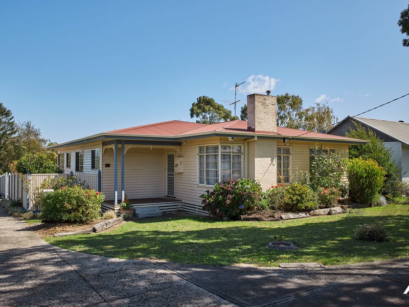 87 Latrobe Street, Warragul, VIC 3820