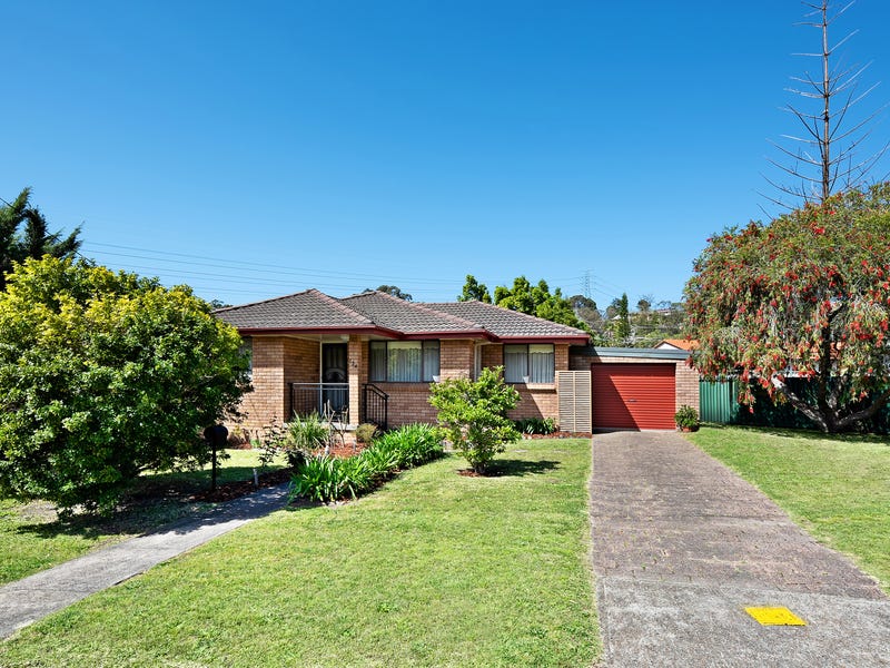 124 Lawson Road, Macquarie Hills, NSW 2285 - realestate.com.au