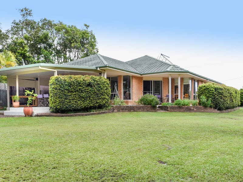60 Arrawarra Road, Arrawarra Headland, NSW 2456