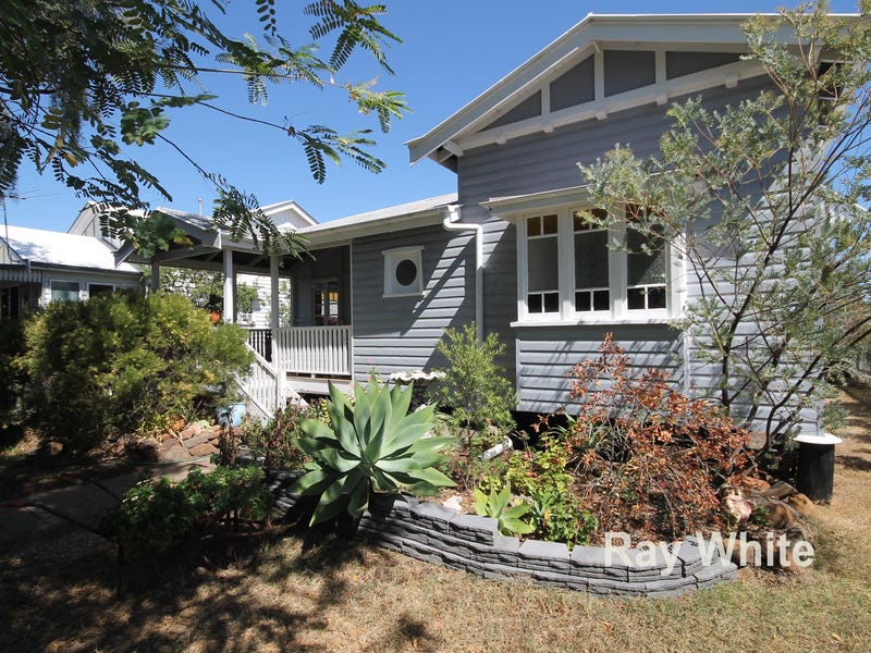 20 Patrick Street, Dalby, QLD 4405