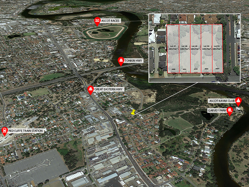 Real Estate & Property for Sale in Joondanna, WA 6060 (+1 location) Pg