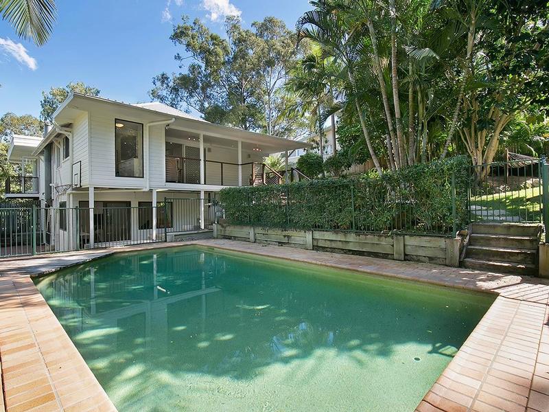 39 Road, The Gap, QLD 4061