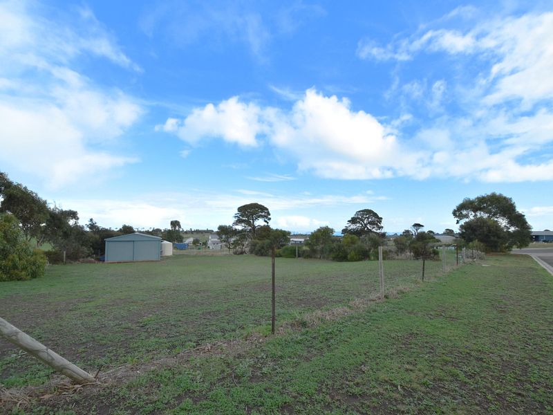 4 coastview close, cape jervis, sa 5204 - residential land