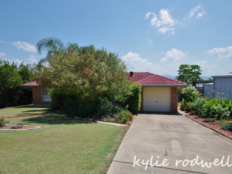 61 Brooklands Dr, Beaudesert, Qld 4285 Property Details