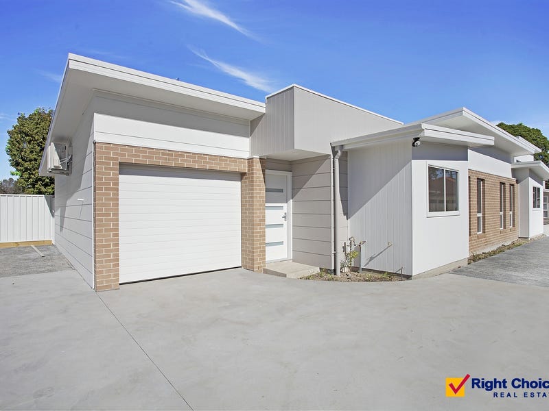 3/109 Terry Street, Albion Park, NSW 2527