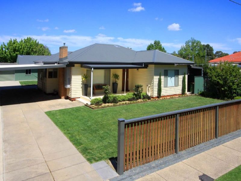 41 Stanley Street, Wodonga, Vic 3690 Property Details