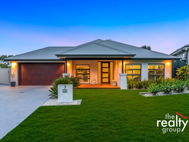 7 Brady Place Harrington Park Nsw 2567
