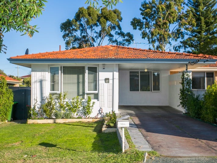 11B Jean Street, Beaconsfield, WA 6162 Property Details