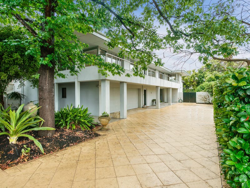 1 Hill Terrace, Mosman Park, WA 6012 House for Sale