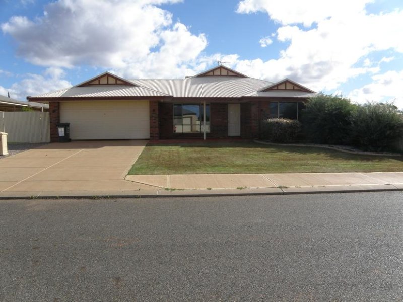 15 Smythe Drive BROADWOOD, Kalgoorlie, WA 6430 Property Details