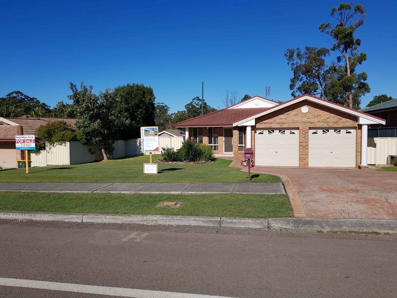 87 Kindlebark Drive, Medowie, NSW 2318 Property Details
