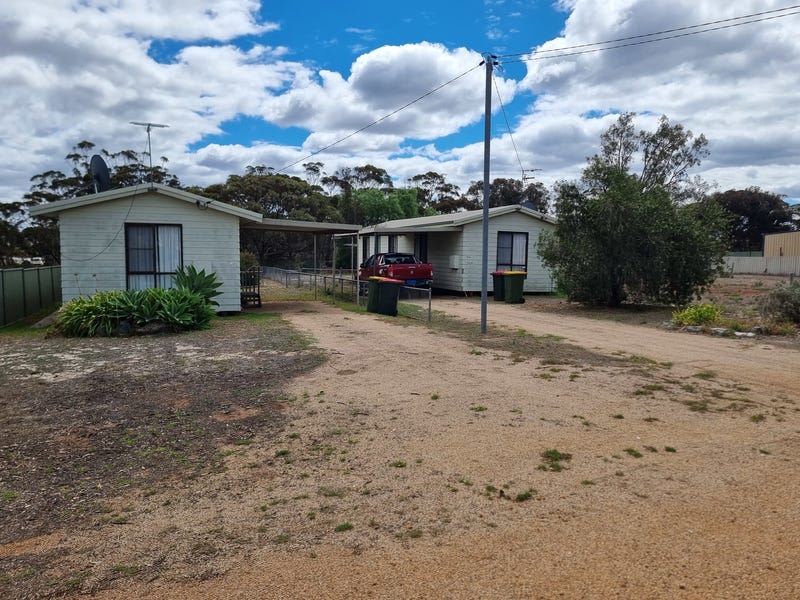 11 Daw Street, Ravensthorpe, WA 6346 House for Sale