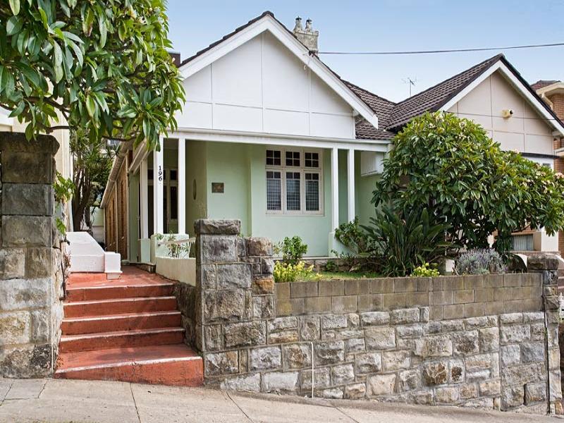 196 Beach Street, Coogee, NSW 2034 Property Details