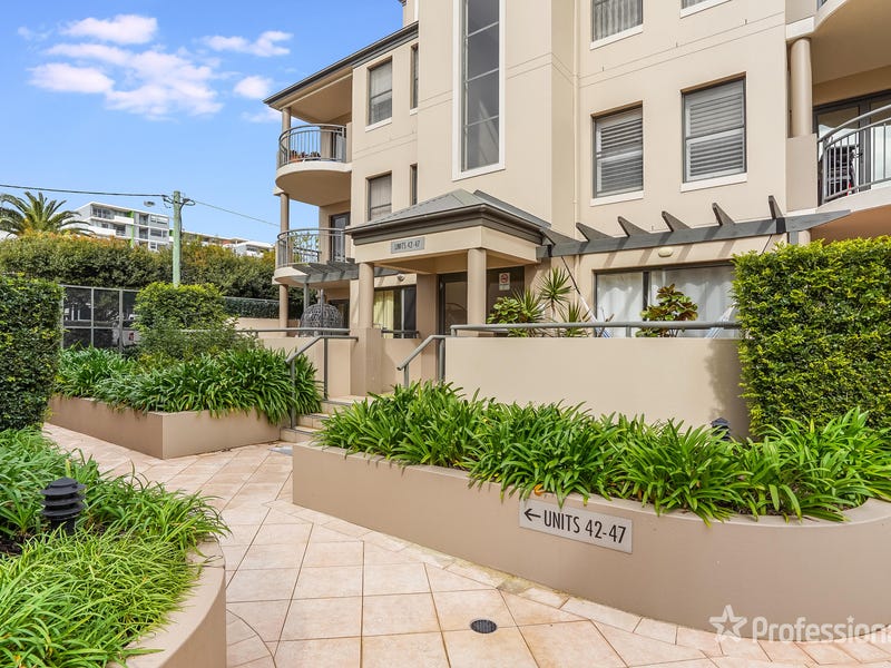 42/7183 Smith Street, Wollongong, NSW 2500 Apartment for Sale