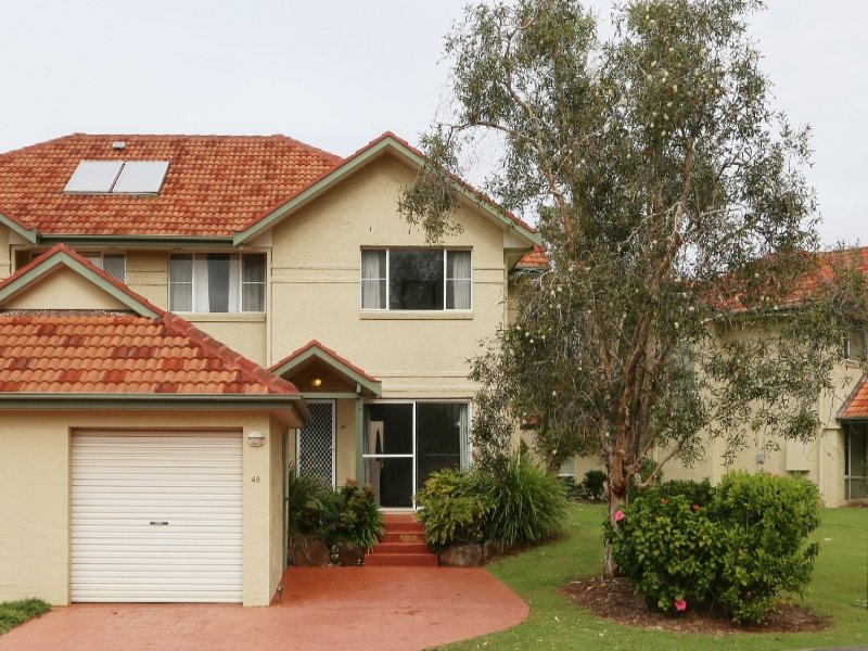 49 Shearwater Place, Korora, NSW 2450