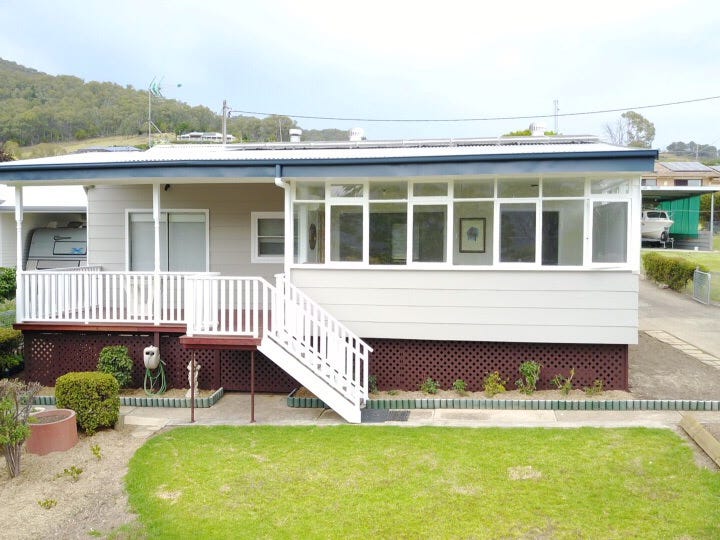 5 Ryan Street, Talbingo, NSW 2720 Property Details