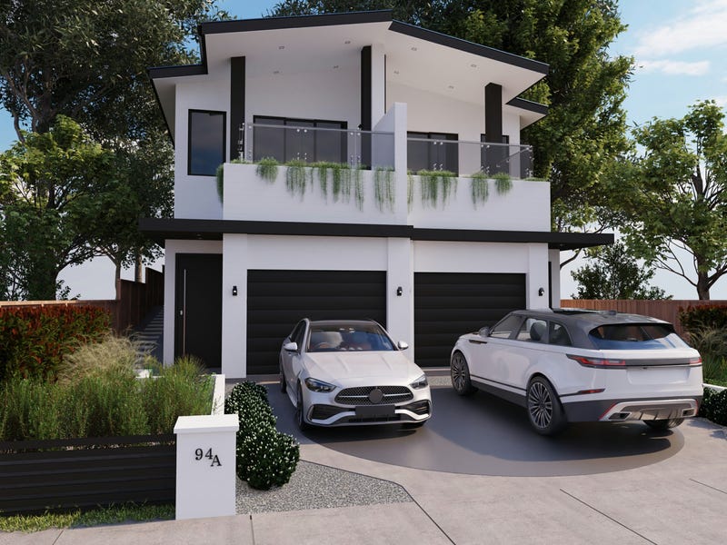 94 Ourimbah Road, Mosman, NSW 2088 Property Details