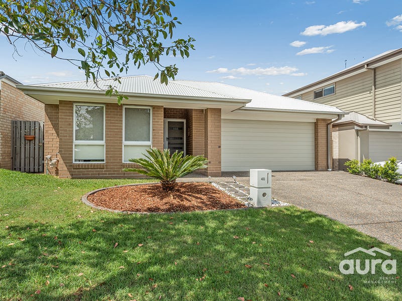 40 Palmerston Street, North Lakes, QLD 4509