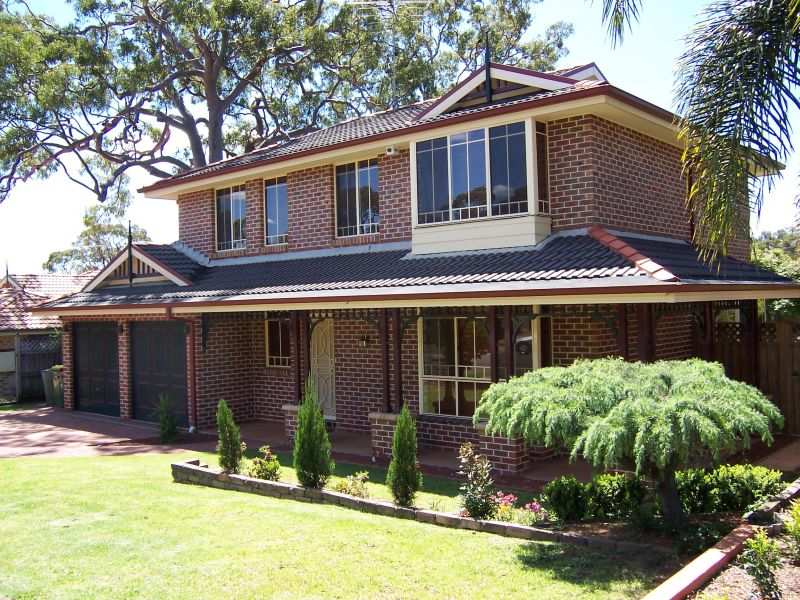 44 Carter Road, Menai, NSW 2234