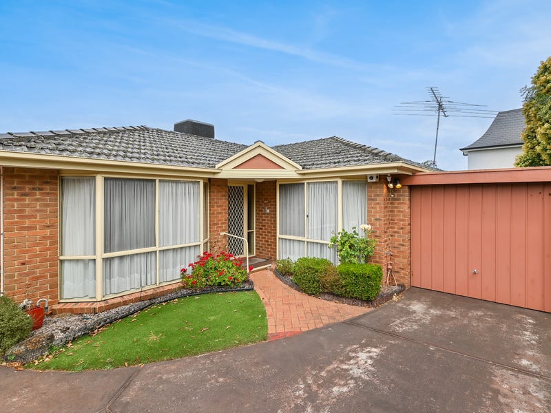 2/21 Woodstock Road, Mount Waverley, VIC 3149