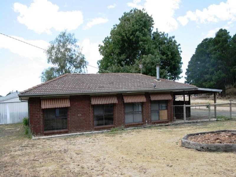 2 Ross Street, Malmsbury, Vic 3446 Property Details