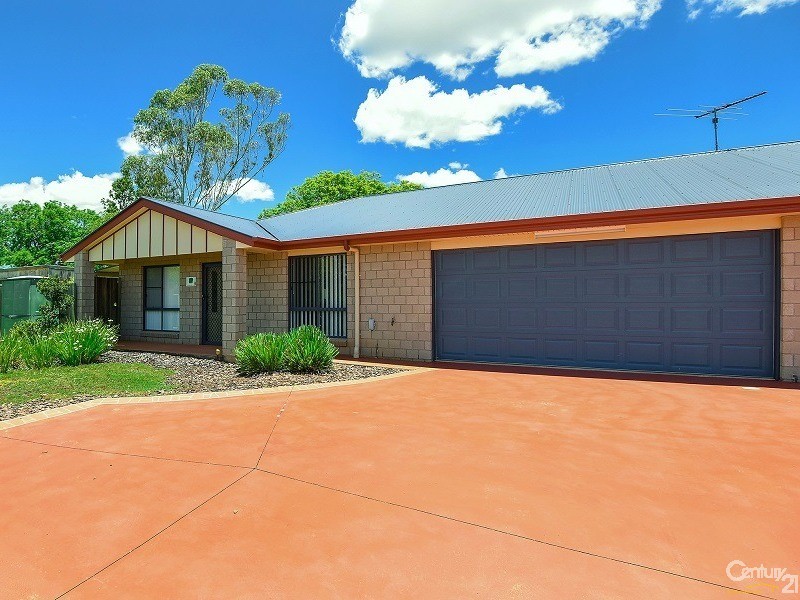 4/28 Canning Street, Drayton, QLD 4350