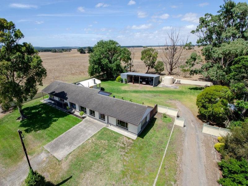 36 Telfers Road, Tantanoola, SA 5280 Property Details