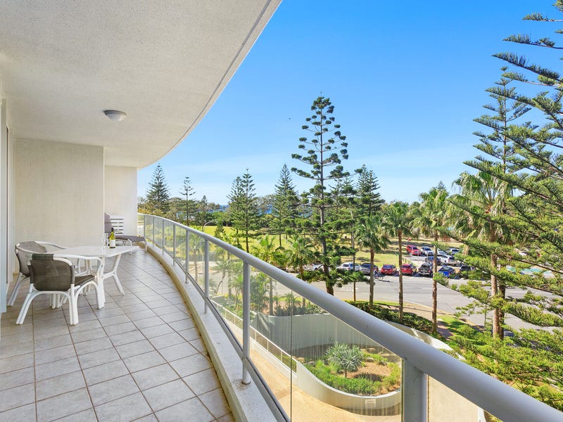 10 Carmel By The Sea 177 Old Burleigh Road, Broadbeach, Qld 4218