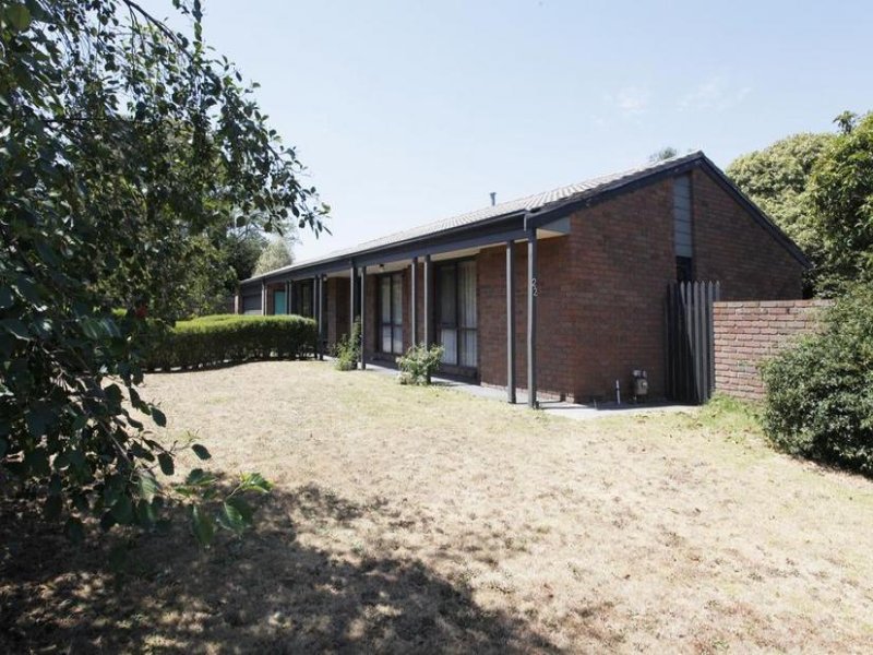 22 County Drive, Berwick, Vic 3806 Property Details