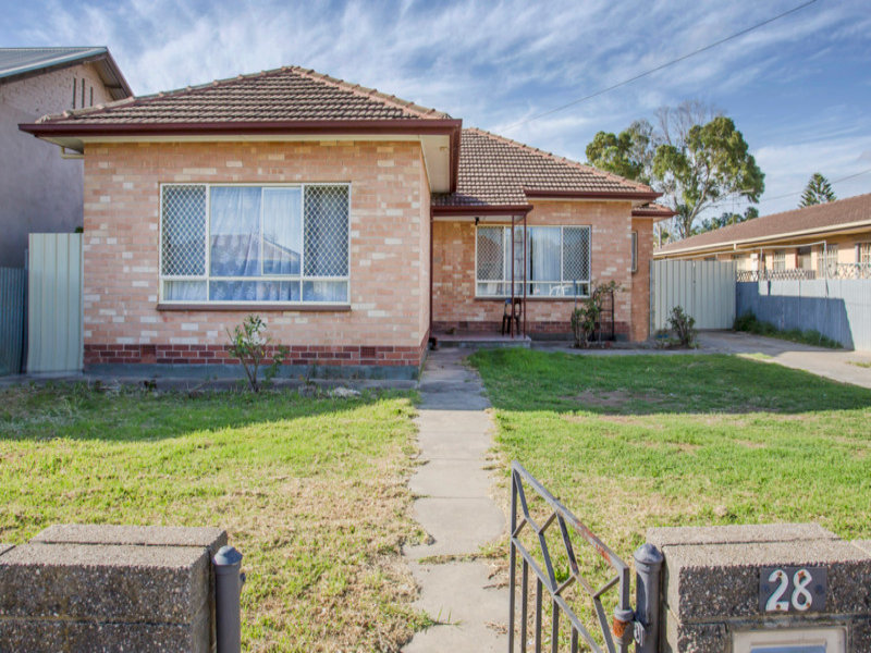 28 Way Street, Kilburn, SA 5084 28 Way Street, Kilburn, SA 5084