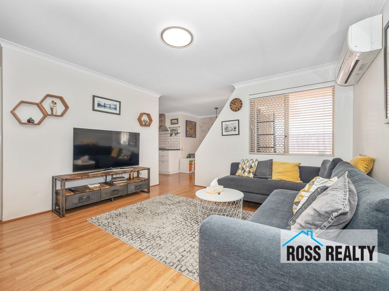 2/14 Frew Court, Bayswater, WA 6053 Property Details