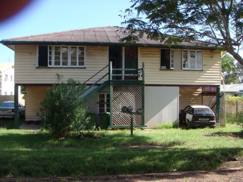 96 Whitman Street, Yeppoon, Qld 4703 Property Details
