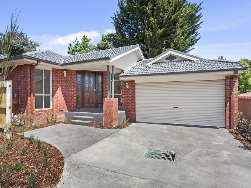 6A Hartley Road, Croydon, VIC 3136