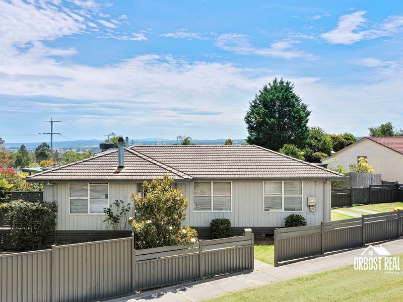 137 FOREST ROAD, Orbost, Vic 3888 House for Sale